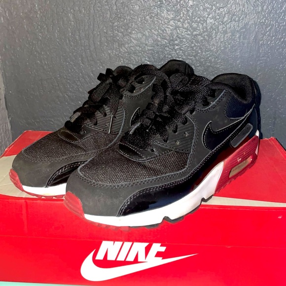 NIKE AIR MAX 90 MESH - Picture 1 of 7